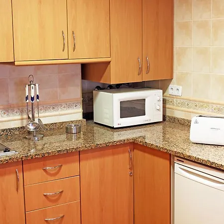 Viktoriya Apartment Lloret de Mar