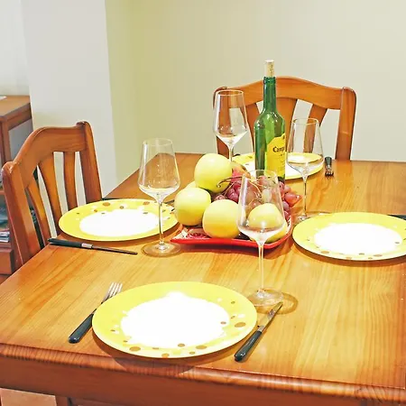 Appartement Viktoriya *