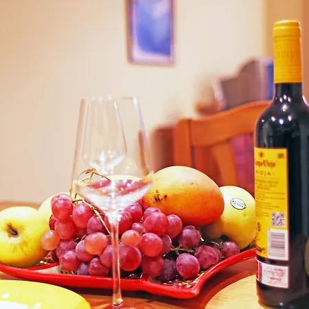 Appartement Viktoriya