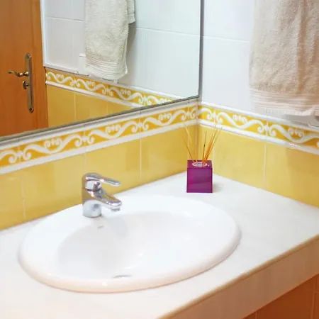 Viktoriya Appartement Lloret de Mar