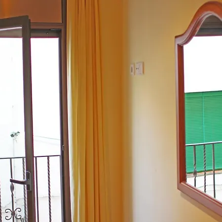 Viktoriya Appartement