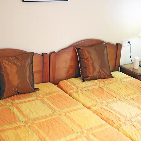 Appartement Viktoriya *