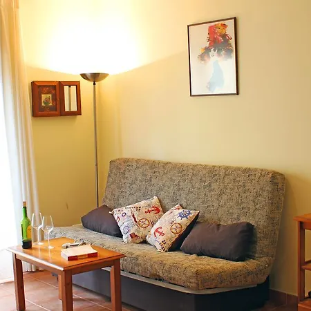 Apartment Viktoriya *